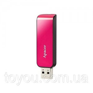 USB Флеш-накопичувач 64 GB APACER AH334