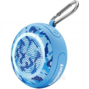 Акустическая система Tronsmart Element Splash Bluetooth Speaker Colorful (260963)
