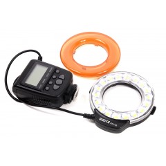 Кільцева макровспишка Meike FC110