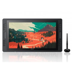 Графічний монітор Huion Kamvas Pro 20 + рукавичка