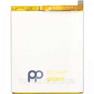 Аккумулятор PowerPlant Huawei P20 Lite (HB366481ECW) 2900mAh