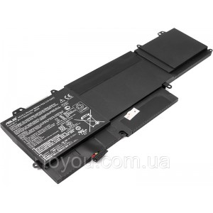 Акумулятор для ноутбуків ASUS VivoBook U38N (C23-UX32) 7.4 V 6250mAh (original)