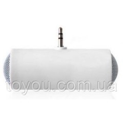 Портативний Stereo Mini Speaker 3,5 mm для телефону, ноутбука або планшета