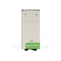 Аккумулятор PowerPlant LG G5 (BL-42D1F) 2540mAh
