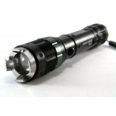 Тактичний ліхтарик Police 30000W BL-A15