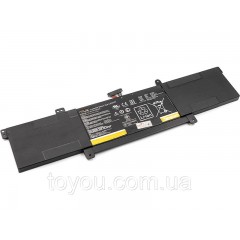 Аккумулятор для ноутбуков ASUS VivoBook S301LA (C21N1309) 7.4V 38Wh (original)