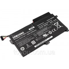 Акумулятор для ноутбуків SAMSUNG 370R (AA-PBVN3AB) 11.4V 43Wh (original)