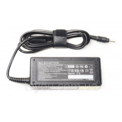 Блок питания для ноутбуков PowerPlant HP 220V, 18.5V 65W 3.5A (4.8*1.7)