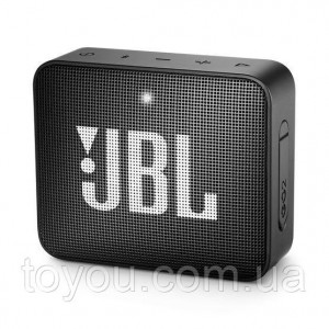 Bluetooth-Колонки JBL GO 2 (Оригінал)