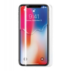 Защитное стекло PowerPlant для Apple iPhone 8 4.7