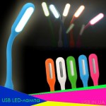 + USB - LED-Лампа UL-6 для ноутбука или ПК