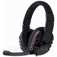 Ігрові навушники MBL-890