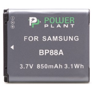 Акумулятор PowerPlant Samsung BP-88A 850mAh