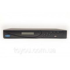 Видеорегистратор IP 16 канала NVR4116ECO