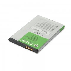 Акумулятор PowerPlant LG E730 Optimus Sol (BL-44JN) 1900mAh