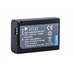 Акумулятор PowerPlant Samsung BP1410 1300mAh