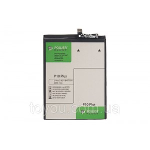 Аккумулятор PowerPlant Huawei P10 Plus (HB386589CW) 3650mAh