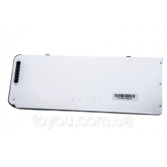 Аккумулятор PowerPlant для ноутбуков APPLE MacBook 13