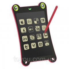 LCD планшет для записів PowerPlant 8.5