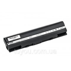 Акумулятор для ноутбуків ASUS Eee PC 1201 (A31-UL20, AS-UL20-6) 11.1V 5200mAh