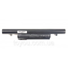 Аккумулятор PowerPlant для ноутбуков TOSHIBA Satellite R850 (PA3905U-1BRS, TA3905LH) 11.1V 5200mAh