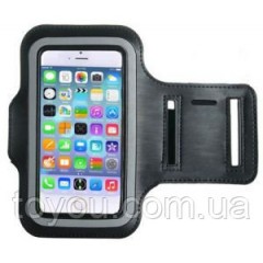 Наручный чехол для iPhone 6 для бега и занятий спортом