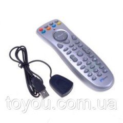 USB - Пульт дистанційного керування для ПК