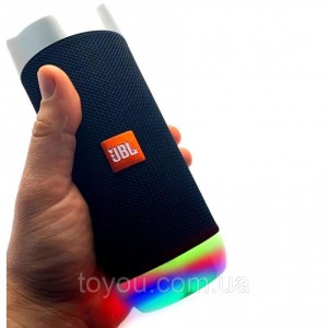 Bluetooth-Колонки UBL X95 LED для Android, iPhone, iPad (Репліка) Bluetooth-Колонки UBL X95 LED для Android, iPhone, iPad (Репліка)
