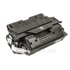 Картридж PowerPlant HP LJ 4100/4100n/4100tn (C8061A)
