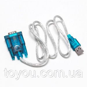 USB - Контролер AL-U232: USB to COM