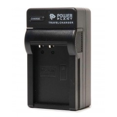 Сетевое зарядное устройство PowerPlant Canon LP-E17