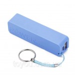 + PowerBank USB micro: 2600mAh +159 ₴