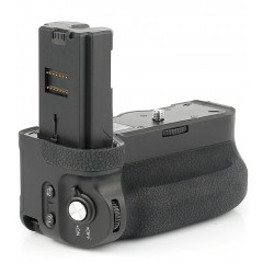 Батарейний блок Meike Sony MK-A9 PRO