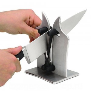 Точилка для кухонних ножів Japan Steel (Bavarian Edge)