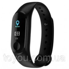 Фитнес-браслет Xiaomi Mi Band 3 (реплика)