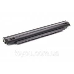Аккумулятор PowerPlant для ноутбуков DELL Vostro V131 (H7XW1, DLV131LH) 11.1V 4400mAh