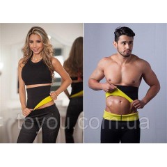 Пояс для похудения Hot Shapers Pants Neotex, пояс для похудения живота и талии, эффективный Хот Шейперс