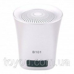 Мини-Колонка Bluetooth UBS-101 для Android/iPhone, 5W