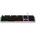 Ігрова клавіатура Defender Metal Hunter GK-140L RU RGB