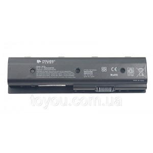 Аккумулятор PowerPlant для ноутбуков HP Pavilion DV4-5000 (MO06, HPM690LP) 11.1V 7800mAh