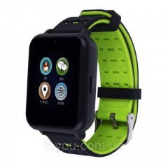 Умные часы Smart Watch Z2