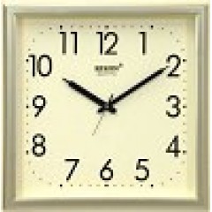 Часы Rikon 7751 Ivory Настенные 
