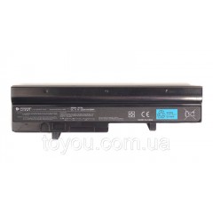 Аккумулятор PowerPlant для ноутбуков TOSHIBA Mini Notebook NB300 (TA3785LH) 11.1V 5200mAh