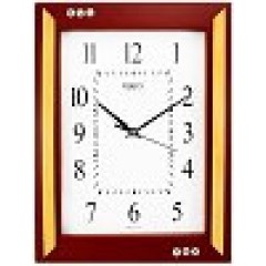 Годинники Rikon RW08 Red Настінні