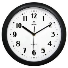 Годинник FUDA JL2011 BK Настінні