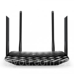 Wi-Fi роутер TP-LINK Archer A6